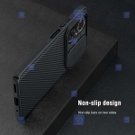 قاب نیلکین Huawei Honor 50 SE مدل CamShield