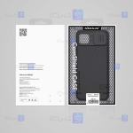 قاب نیلکین Samsung Galaxy A22 5G مدل CamShield