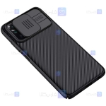 قاب محافظ نیلکین شیائومی Nillkin CamShield Case for Xiaomi Redmi Note 10s