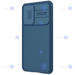 قاب محافظ نیلکین گوشی سامسونگ Nillkin CamShield Pro Case for Samsung Galaxy S21 FE
