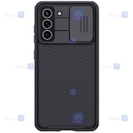 قاب محافظ نیلکین گوشی سامسونگ Nillkin CamShield Pro Case for Samsung Galaxy S21 FE