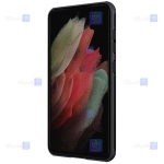 قاب محافظ نیلکین گوشی سامسونگ Nillkin CamShield Pro Case for Samsung Galaxy S21 FE