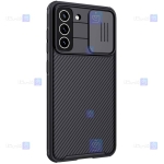 قاب محافظ نیلکین گوشی سامسونگ Nillkin CamShield Pro Case for Samsung Galaxy S21 FE