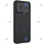 قاب محافظ نیلکین گوشی سامسونگ Nillkin CamShield Case for Samsung Galaxy F52 5G