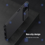 قاب محافظ نیلکین گوشی سامسونگ Nillkin CamShield Case for Samsung Galaxy F52 5G