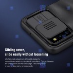 قاب محافظ نیلکین گوشی سامسونگ Nillkin CamShield Case for Samsung Galaxy F52 5G