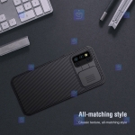 قاب محافظ نیلکین گوشی سامسونگ Nillkin CamShield Case for Samsung Galaxy F52 5G