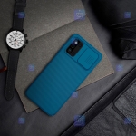 قاب محافظ نیلکین گوشی سامسونگ Nillkin CamShield Case for Samsung Galaxy F52 5G