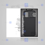 قاب محافظ نیلکین گوشی سامسونگ Nillkin CamShield Case for Samsung Galaxy F52 5G