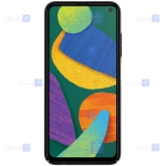 قاب محافظ نیلکین گوشی سامسونگ Nillkin CamShield Case for Samsung Galaxy F52 5G