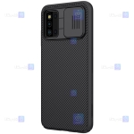قاب محافظ نیلکین گوشی سامسونگ Nillkin CamShield Case for Samsung Galaxy F52 5G