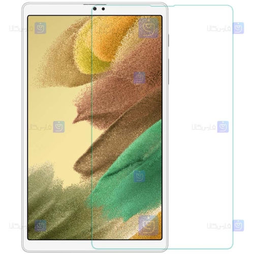 محافظ صفحه نمایش شیشه ای نیلکین تبلت سامسونگ Nillkin H+ Glass Screen Protector For Samsung Galaxy Tab A7 Lite