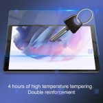 محافظ صفحه نمایش شیشه ای نیلکین تبلت سامسونگ Nillkin H+ Glass Screen Protector For Samsung Galaxy Tab A7 Lite