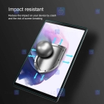 محافظ صفحه نمایش شیشه ای نیلکین تبلت سامسونگ Nillkin H+ Glass Screen Protector For Samsung Galaxy Tab A7 Lite