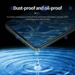 محافظ صفحه نمایش شیشه ای نیلکین شیائومی Nillkin H+ Pro glass screen protector for Xiaomi Redmi Note 10s