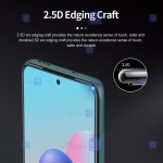محافظ صفحه نمایش شیشه ای نیلکین شیائومی Nillkin H+ Pro glass screen protector for Xiaomi Redmi Note 10s