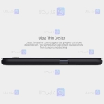 کیف چرمی نیلکین Oneplus Nord N100 مدل Qin