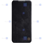 کیف چرمی نیلکین Oneplus Nord N100 مدل Qin