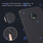 قاب نیلکین گوشی موتورولا Motorola Moto Z3 Play مدل Nillkin Frosted