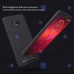 قاب نیلکین گوشی موتورولا Motorola Moto Z3 Play مدل Nillkin Frosted