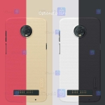 قاب نیلکین گوشی موتورولا Motorola Moto Z3 Play مدل Nillkin Frosted