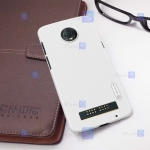 قاب نیلکین گوشی موتورولا Motorola Moto Z3 Play مدل Nillkin Frosted