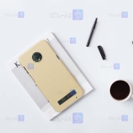 قاب نیلکین گوشی موتورولا Motorola Moto Z3 Play مدل Nillkin Frosted