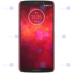 قاب نیلکین گوشی موتورولا Motorola Moto Z3 Play مدل Nillkin Frosted