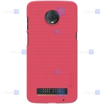 قاب نیلکین گوشی موتورولا Motorola Moto Z3 Play مدل Nillkin Frosted