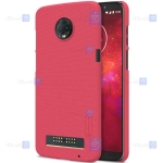 قاب نیلکین گوشی موتورولا Motorola Moto Z3 Play مدل Nillkin Frosted