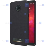 قاب نیلکین گوشی موتورولا Motorola Moto Z3 Play مدل Nillkin Frosted