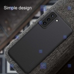 قاب محافظ نیلکین سامسونگ Nillkin Super Frosted Shield Case Samsung Galaxy S21 FE