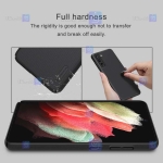 قاب محافظ نیلکین سامسونگ Nillkin Super Frosted Shield Case Samsung Galaxy S21 FE