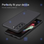 قاب محافظ نیلکین سامسونگ Nillkin Super Frosted Shield Case Samsung Galaxy S21 FE