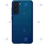 قاب محافظ نیلکین سامسونگ Nillkin Super Frosted Shield Case Samsung Galaxy S21 FE