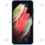 قاب محافظ نیلکین سامسونگ Nillkin Super Frosted Shield Case Samsung Galaxy S21 FE