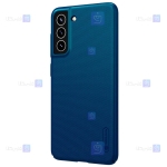 قاب محافظ نیلکین سامسونگ Nillkin Super Frosted Shield Case Samsung Galaxy S21 FE