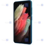 قاب محافظ نیلکین سامسونگ Nillkin Super Frosted Shield Case Samsung Galaxy S21 FE