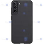 قاب محافظ نیلکین سامسونگ Nillkin Super Frosted Shield Case Samsung Galaxy S21 FE