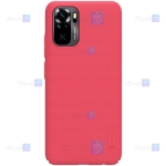 قاب محافظ نیلکین شیائومی Nillkin Super Frosted Shield Case Xiaomi Redmi Note 10s