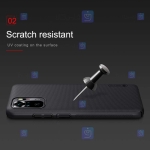 قاب محافظ نیلکین شیائومی Nillkin Super Frosted Shield Case Xiaomi Redmi Note 10s
