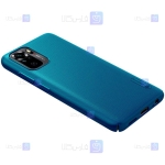قاب محافظ نیلکین شیائومی Nillkin Super Frosted Shield Case Xiaomi Redmi Note 10s