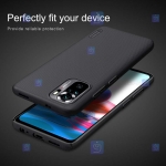 قاب محافظ نیلکین شیائومی Nillkin Super Frosted Shield Case Xiaomi Redmi Note 10s