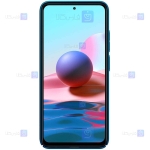 قاب محافظ نیلکین شیائومی Nillkin Super Frosted Shield Case Xiaomi Redmi Note 10s