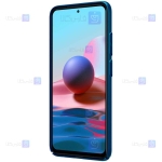 قاب محافظ نیلکین شیائومی Nillkin Super Frosted Shield Case Xiaomi Redmi Note 10s