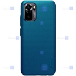قاب محافظ نیلکین شیائومی Nillkin Super Frosted Shield Case Xiaomi Redmi Note 10s