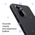 قاب محافظ نیلکین شیائومی Nillkin Super Frosted Shield Case Xiaomi Redmi Note 10s