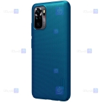 قاب محافظ نیلکین شیائومی Nillkin Super Frosted Shield Case Xiaomi Redmi Note 10s