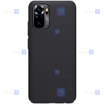 قاب محافظ نیلکین شیائومی Nillkin Super Frosted Shield Case Xiaomi Redmi Note 10s