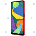 قاب محافظ نیلکین سامسونگ Nillkin Super Frosted Shield Case Samsung Galaxy F52 5G